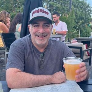 Meet your Posher, David